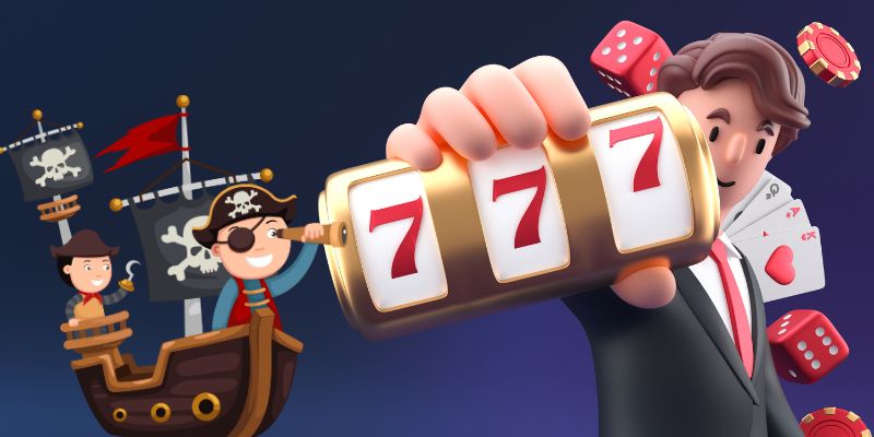 vua hải tặc 78win