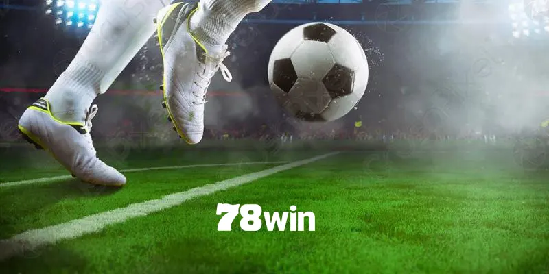 Cập nhập liên tục về các tỷ lệ của trận đấu bóng đá