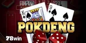 cách chơi bài pok deng